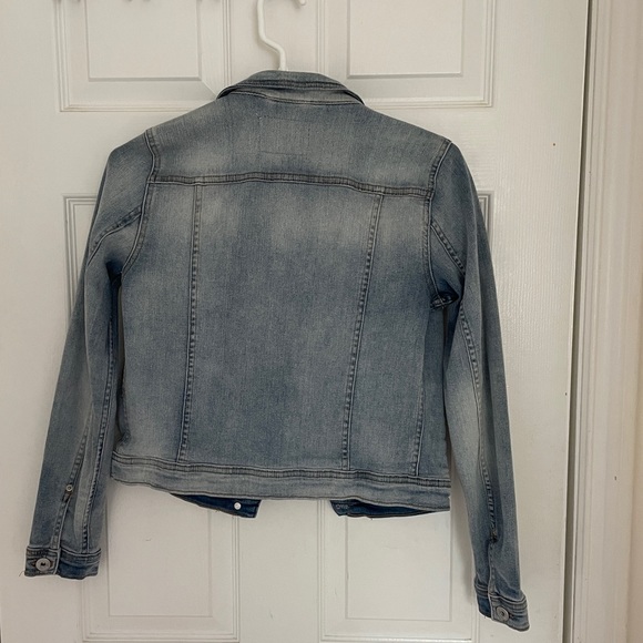 Denim jacket - Picture 3 of 3